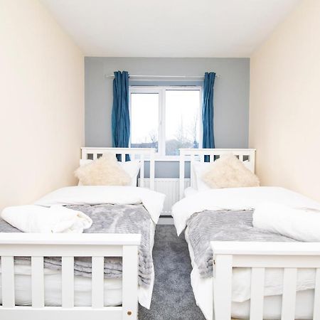 Durham 2-Bed Apartment Leamside Ngoại thất bức ảnh
