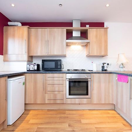 Durham 2-Bed Apartment Leamside Ngoại thất bức ảnh
