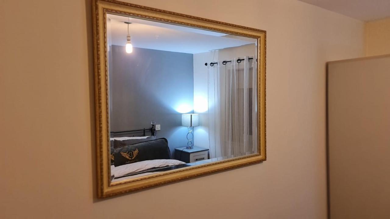 Durham 2-Bed Apartment Leamside Ngoại thất bức ảnh