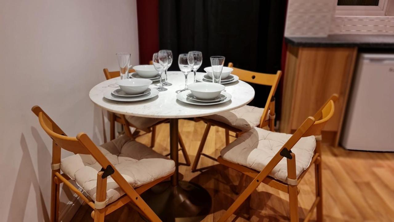 Durham 2-Bed Apartment Leamside Ngoại thất bức ảnh