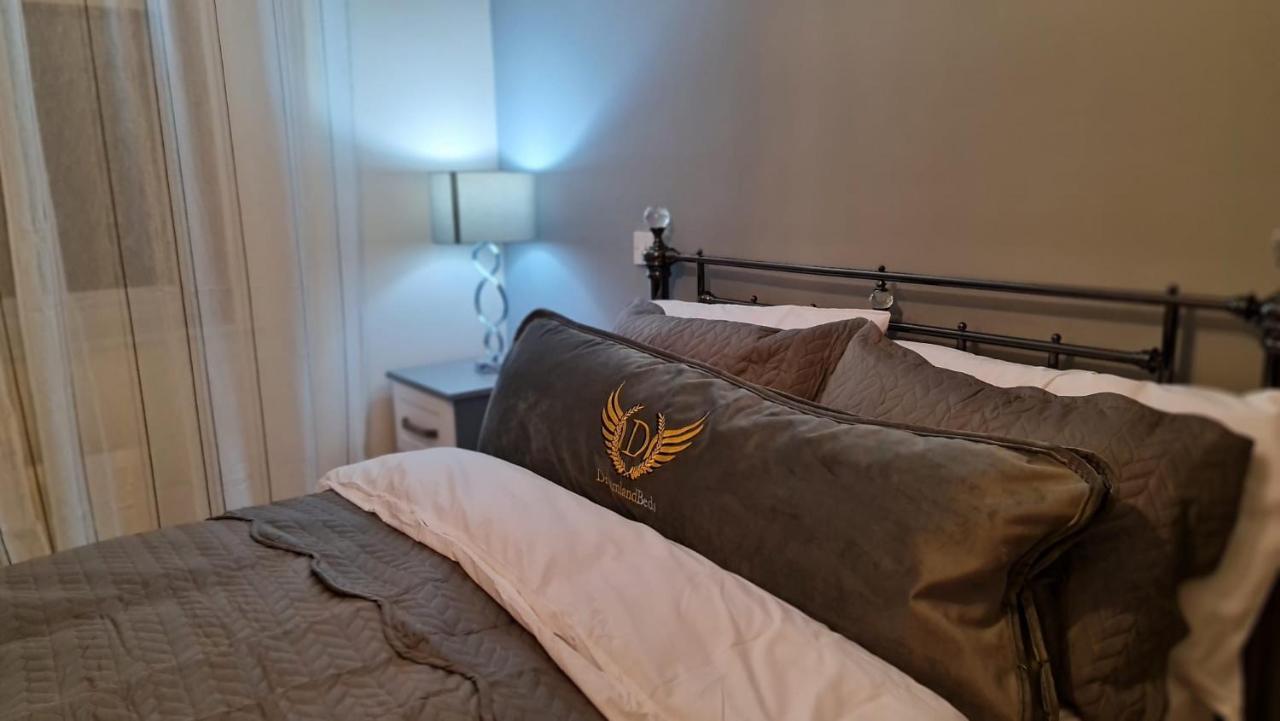 Durham 2-Bed Apartment Leamside Ngoại thất bức ảnh