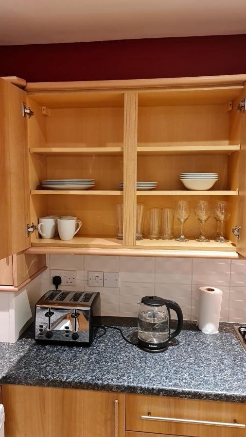 Durham 2-Bed Apartment Leamside Ngoại thất bức ảnh