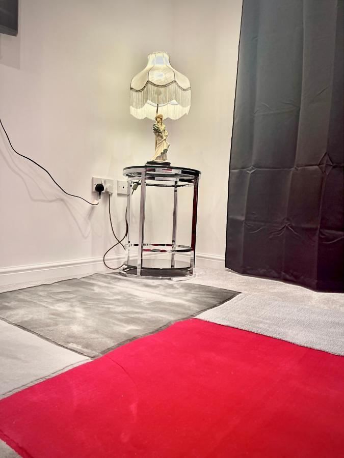 Durham 2-Bed Apartment Leamside Ngoại thất bức ảnh
