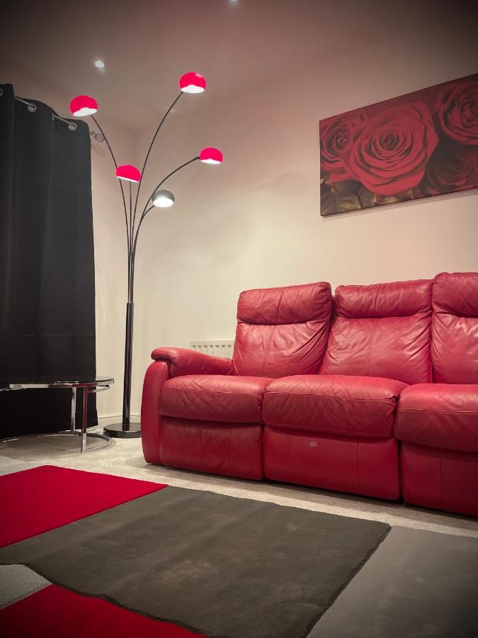 Durham 2-Bed Apartment Leamside Ngoại thất bức ảnh